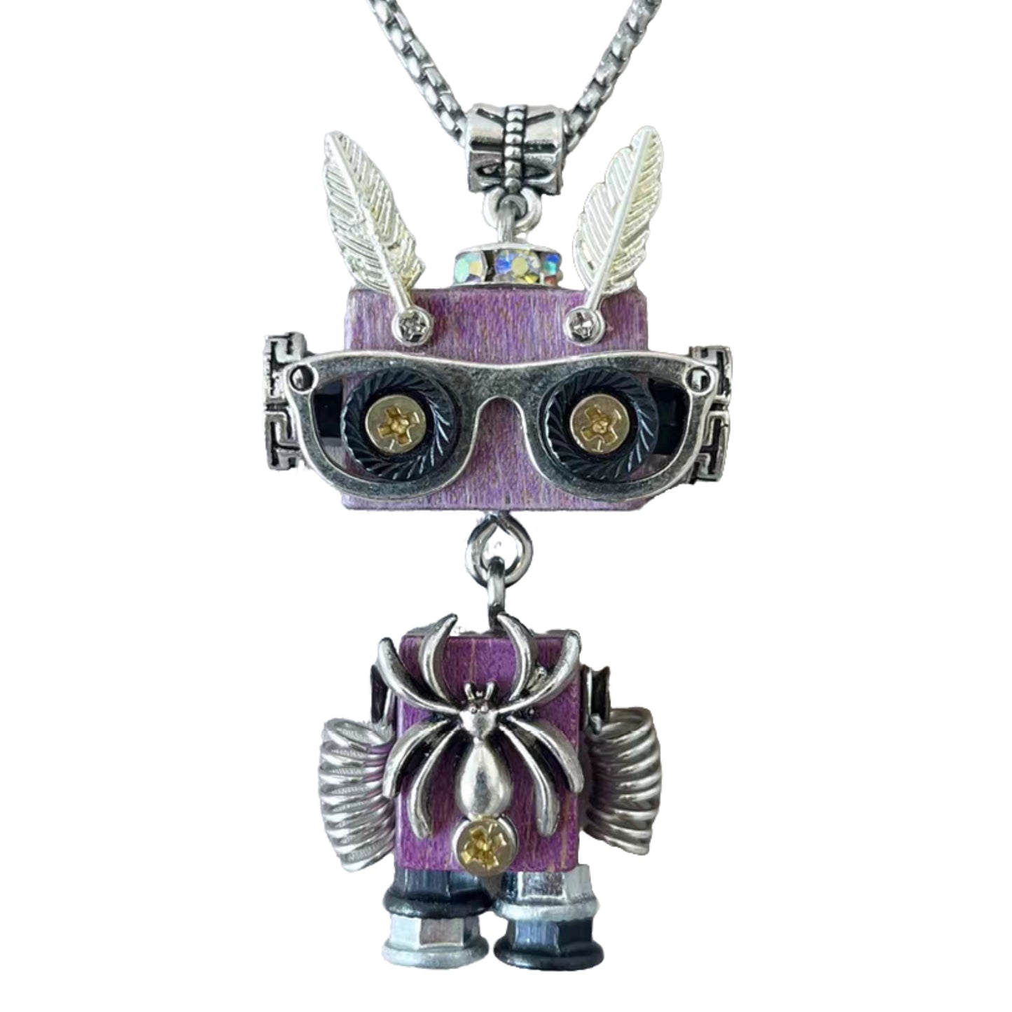 CANDICE PENDANT