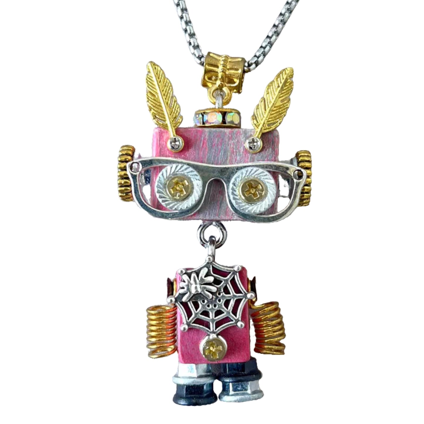 CANDICE PENDANT