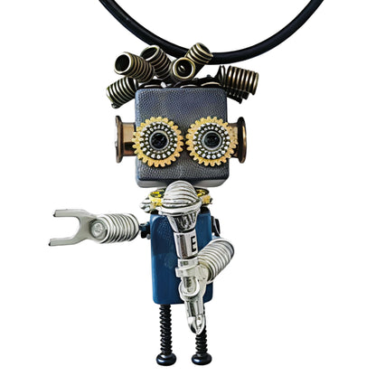 SINGER PENDANT