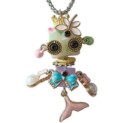 SHEILA PENDANT