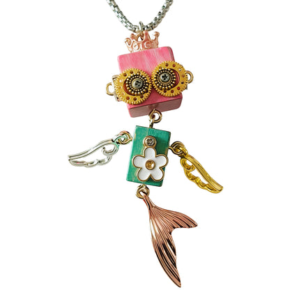 SHEILA PENDANT