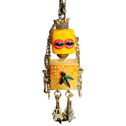 EDITH PENDANT
