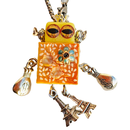 ENID PENDANT