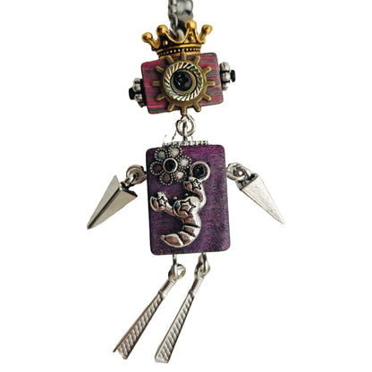 SCORPIO PENDANT