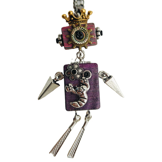 SCORPIO PENDANT