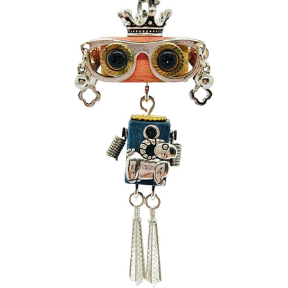 ARIES PENDANT