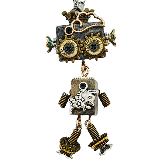 12 ZODIAC SIGNS PENDANT SERIES