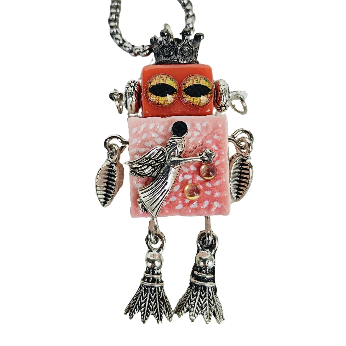 ENID PENDANT SET