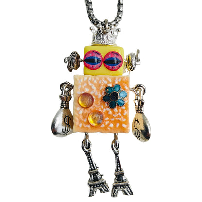 ENID PENDANT