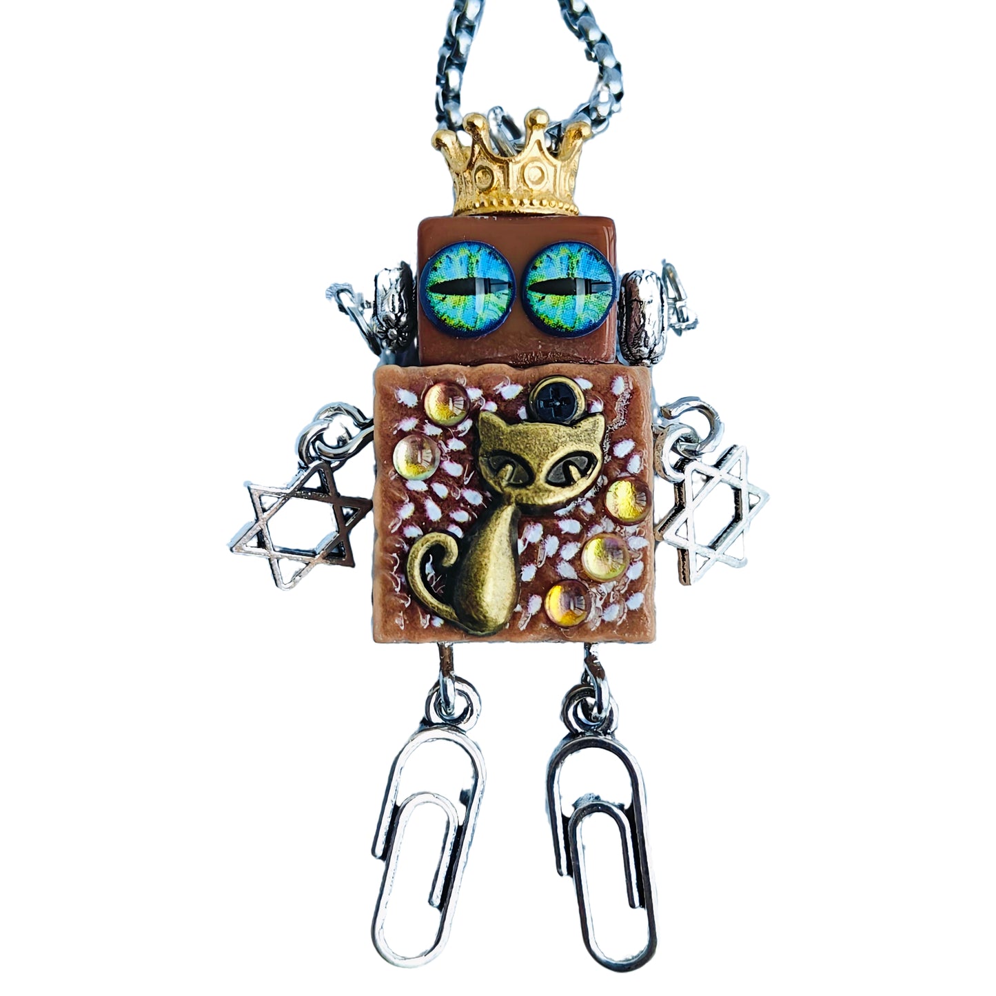 ENID PENDANT SET