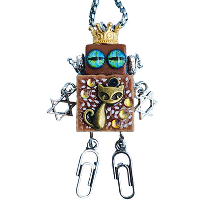 ENID PENDANT SET