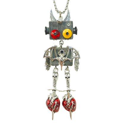 HILDA PENDANT