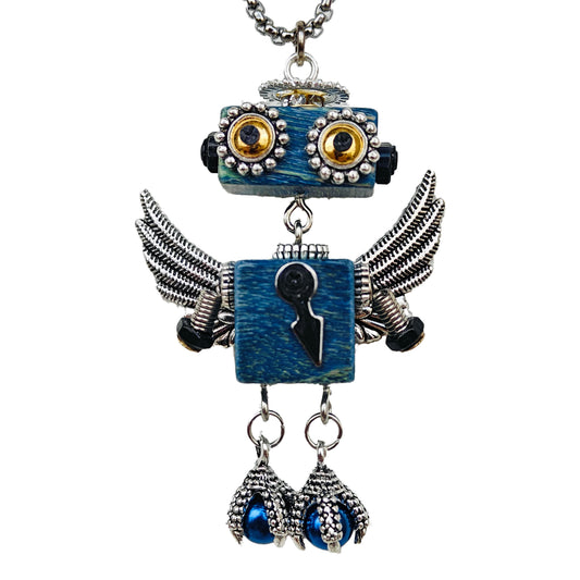 CHLOE PENDANT