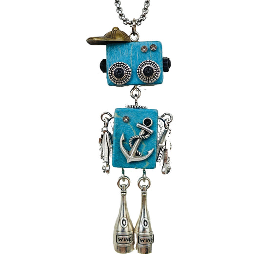 LINDSAY PENDANT