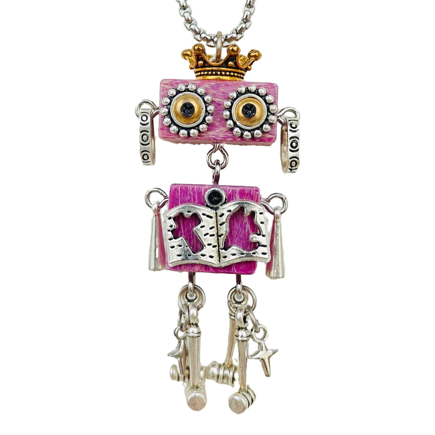 DOREEN PENDANT