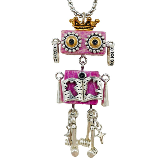 DOREEN PENDANT