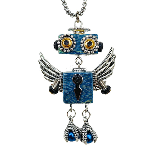 CHLOE PENDANT