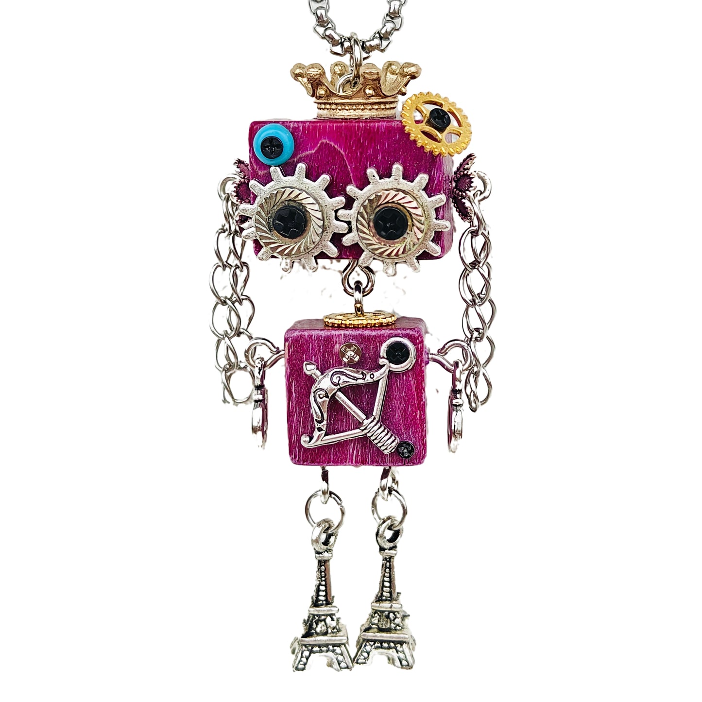 SAGITTRAIUS PENDANT