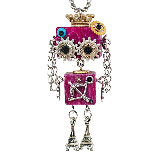 SAGITTRAIUS PENDANT