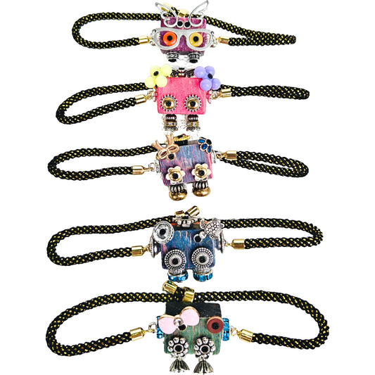 VERA BRACELET SET