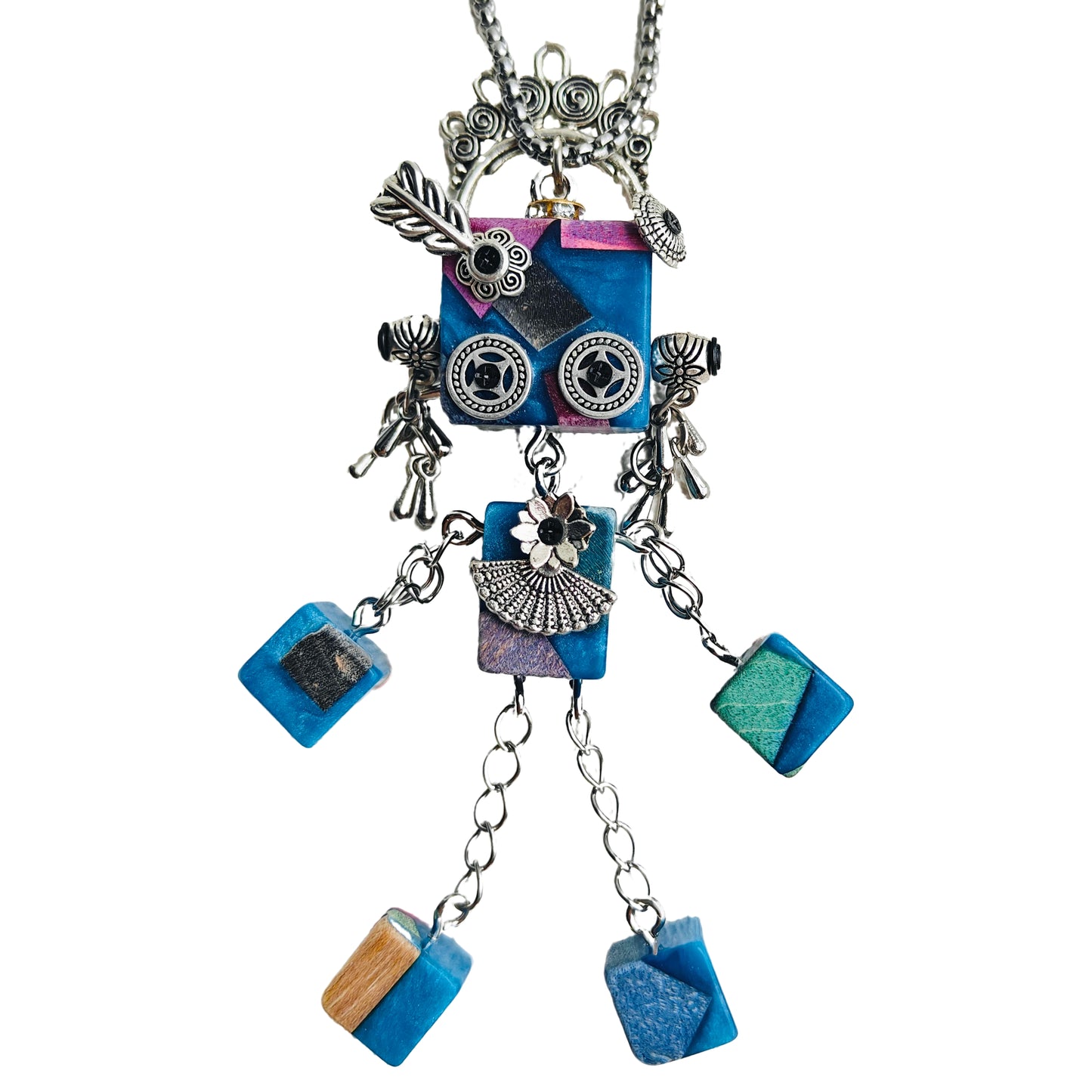 GIGI PENDANT