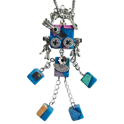 GIGI PENDANT