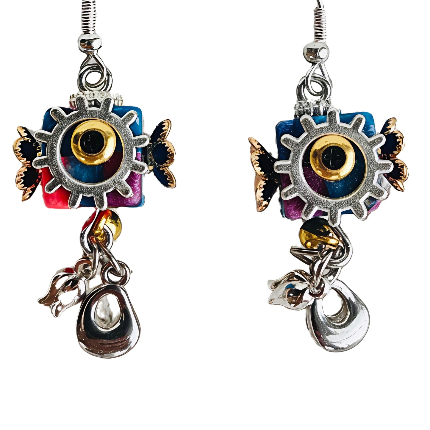 GIGI EARRINGS