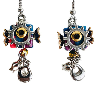 GIGI EARRINGS
