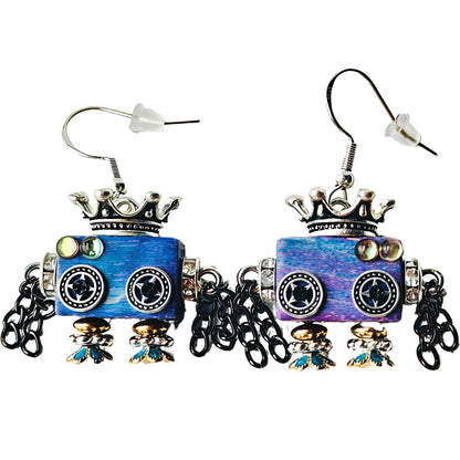 NANA EARRINGS