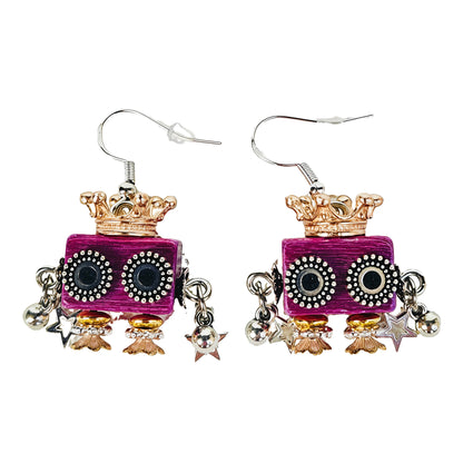 COCO EARRINGS