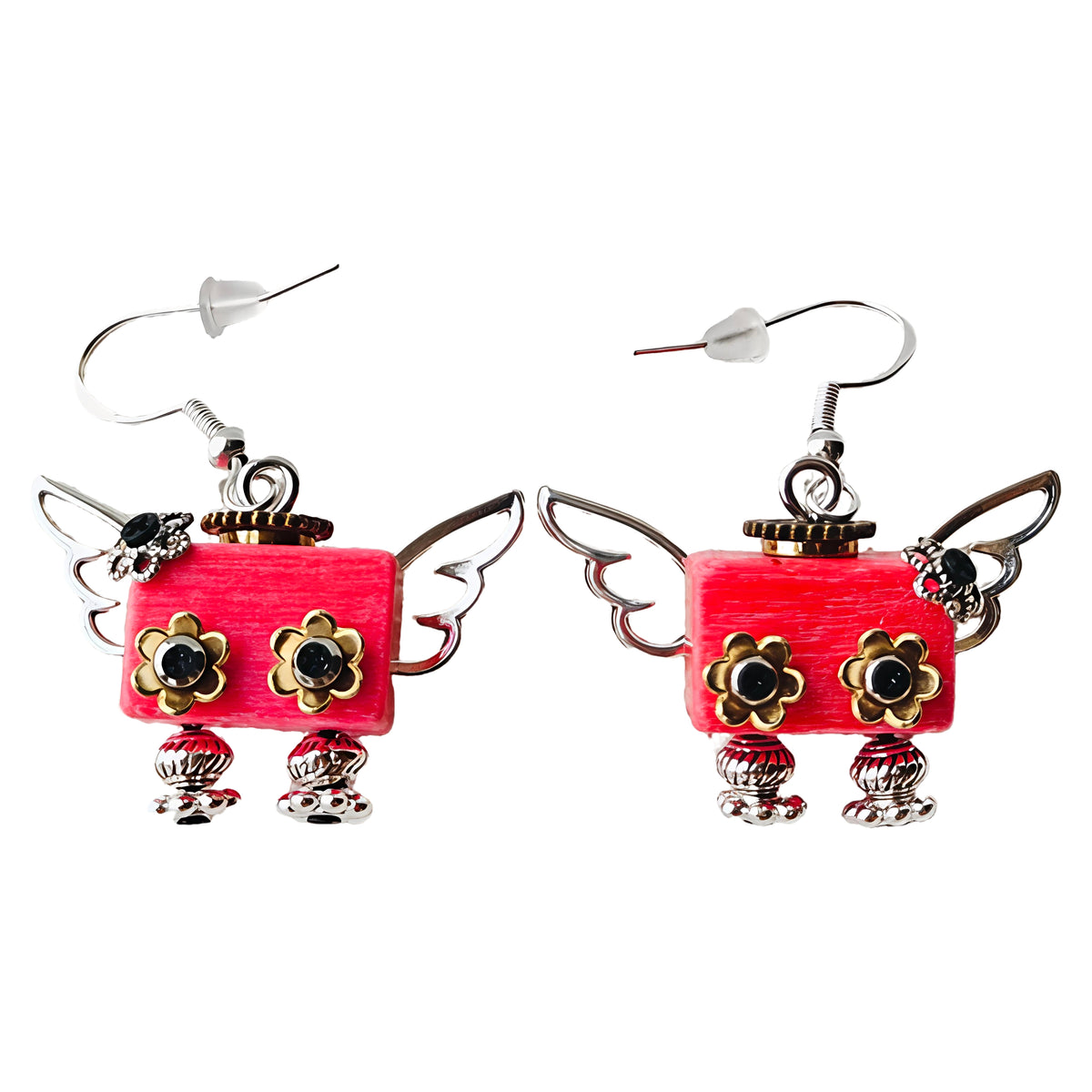 SASHA EARRINGS