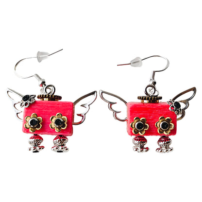 SASHA EARRINGS