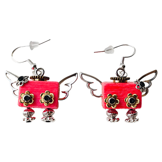 SASHA EARRINGS