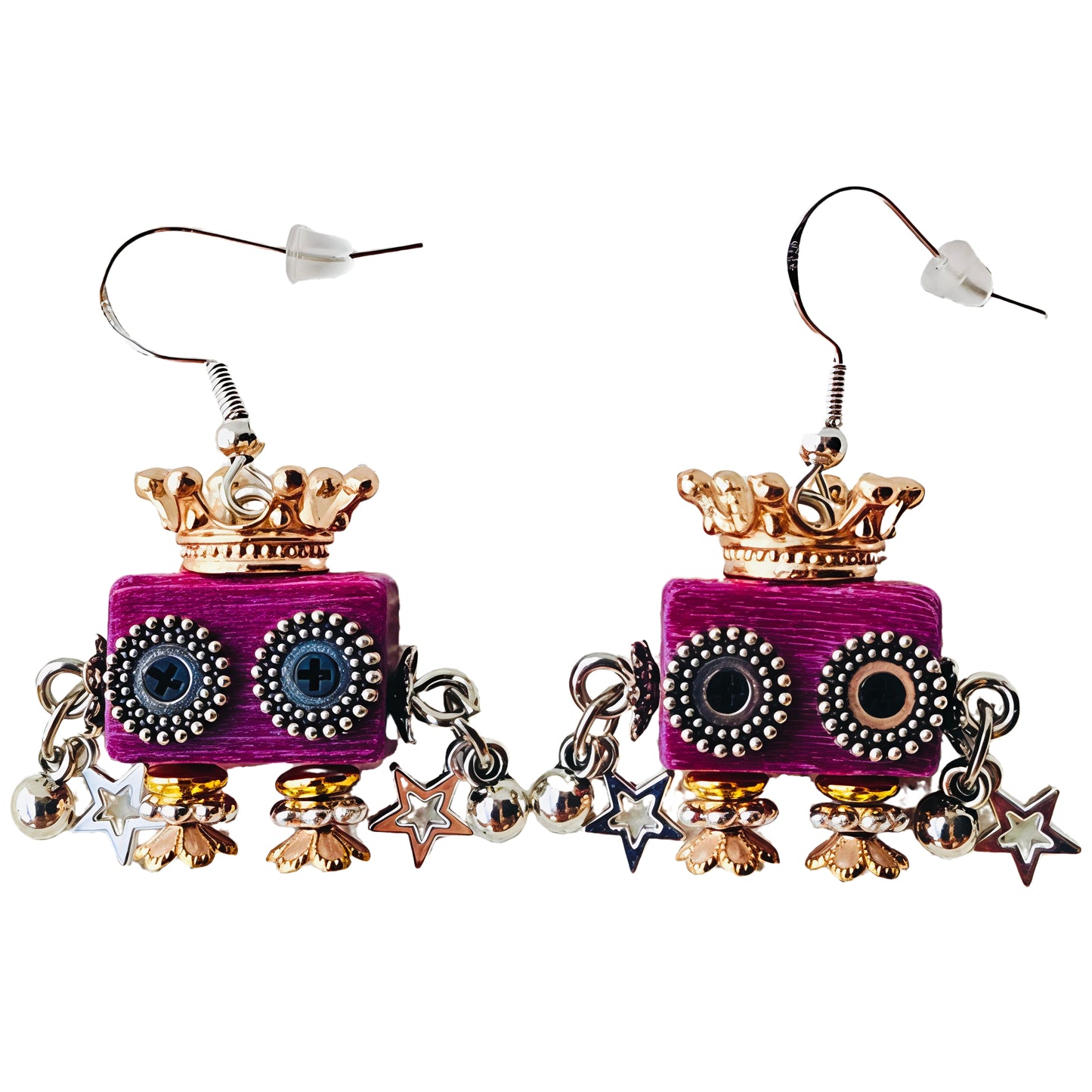 COCO EARRINGS