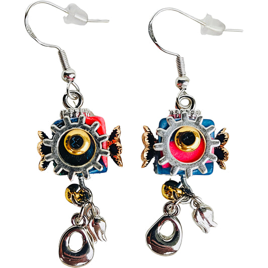 GIGI EARRINGS