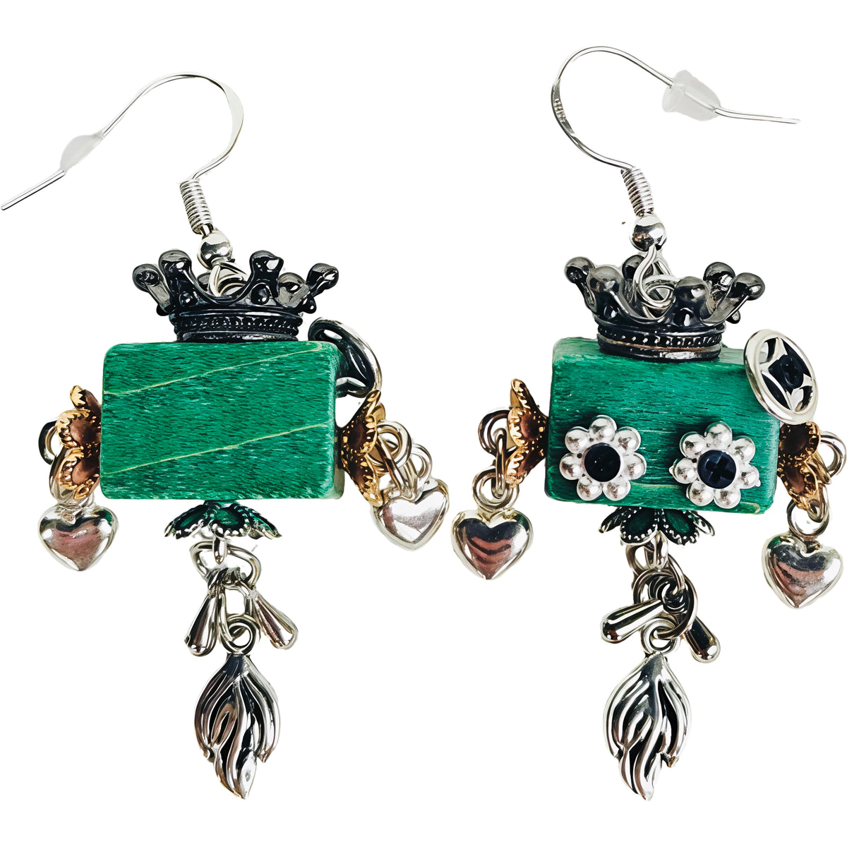 KIKI EARRINGS