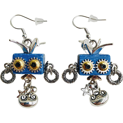 YOYO EARRINGS
