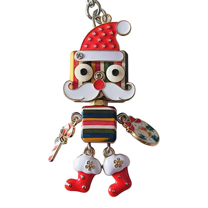 SANTA PENDANT