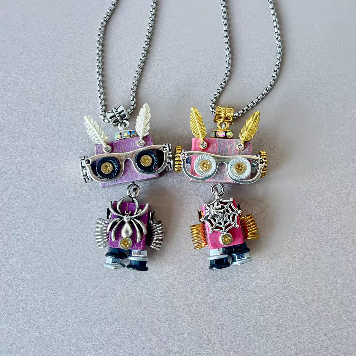 CANDICE PENDANT