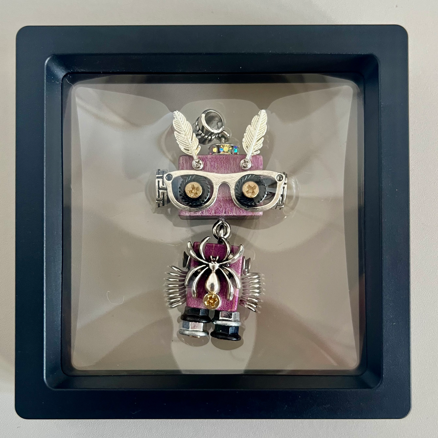 CANDICE PENDANT